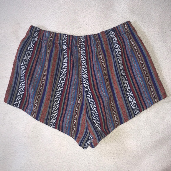 Shorts - Picture 2 of 2